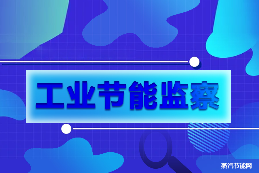 海南省开展2022年工业节能监察工作