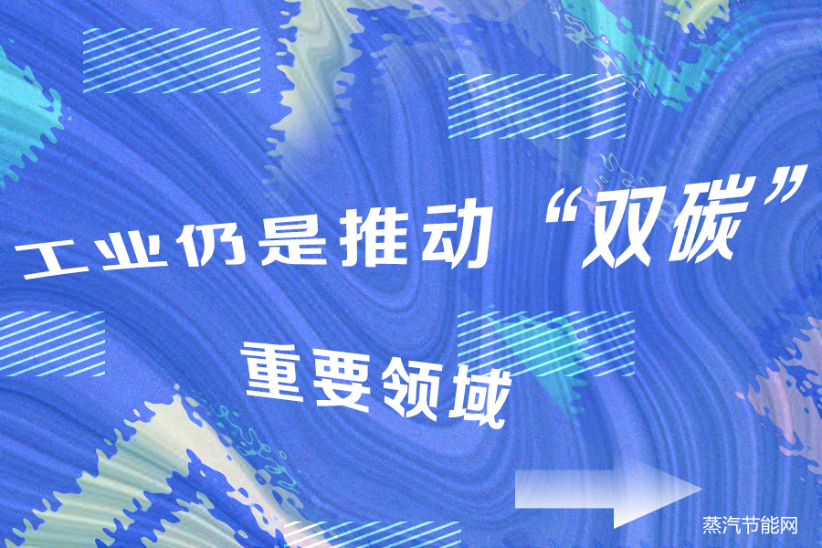 避免误区  工业仍是推动“双碳”重要领域