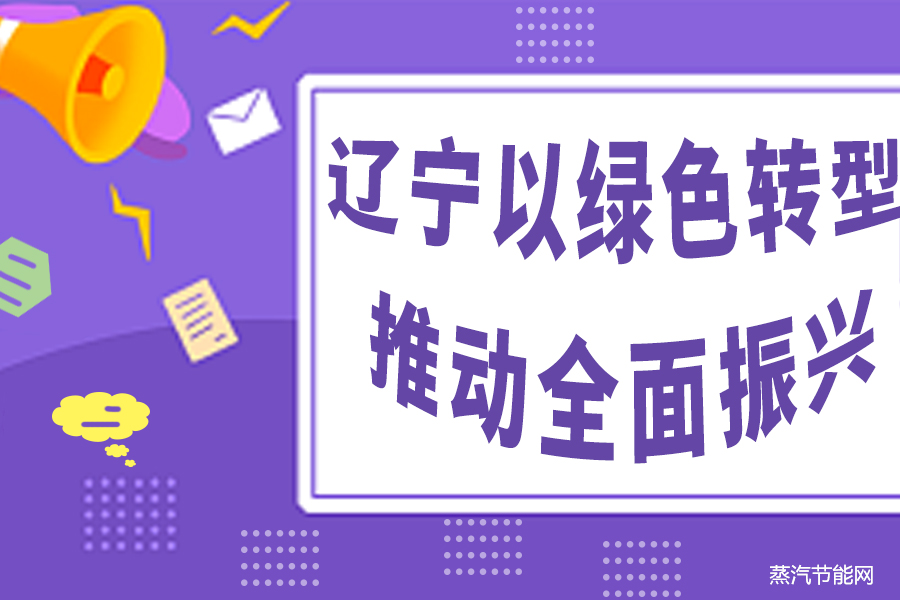 辽宁省关于全面推进美丽辽宁建设的实施意见