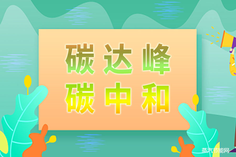 上海市2024年碳达峰碳中和及节能减排重点工作安排