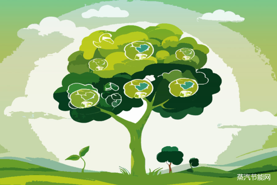 加快绿色低碳产业发展，关键是要扩大国内需求