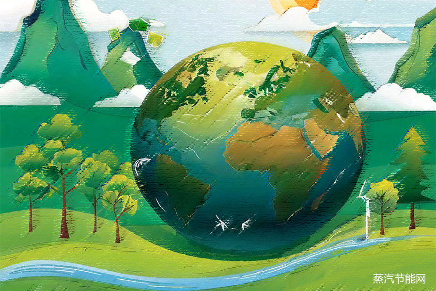 当减排变成硬约束 高耗能企业“低碳”这道“门槛”怎么跨？