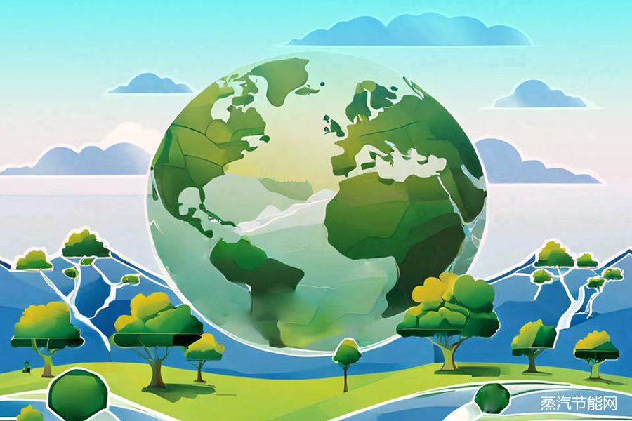 积极稳妥推进和实现碳达峰