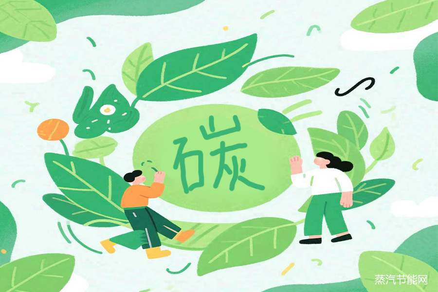 以绿色生产力赋能碳达峰碳中和目标实现