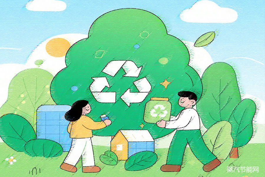 完成碳达峰任务,“十五五”重庆这样做