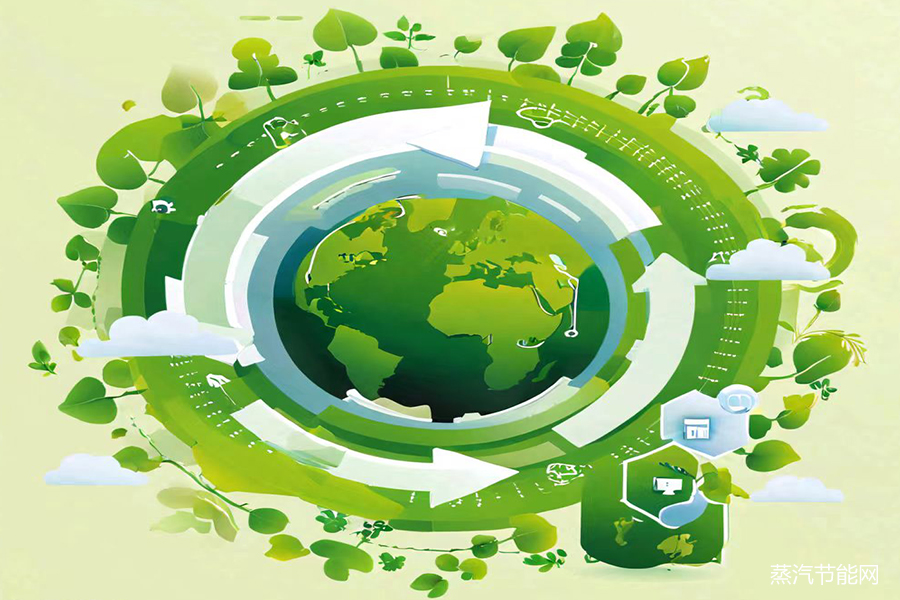 锚定“双碳”目标,促进“十五五”低碳产业发展