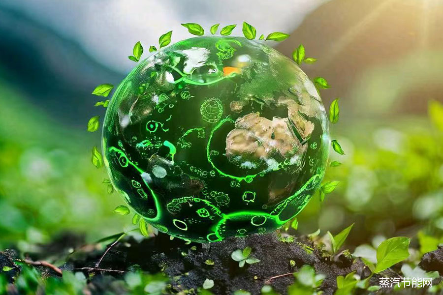 “双碳”引领，让绿色发展之歌更响亮