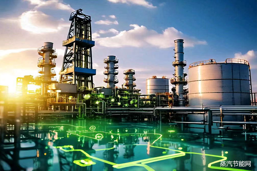 山东省石化化工行业稳增长工作方案