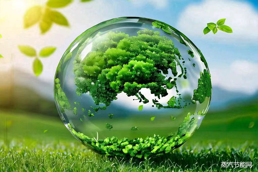 国家发改委：抓节能实际上也是抓降碳