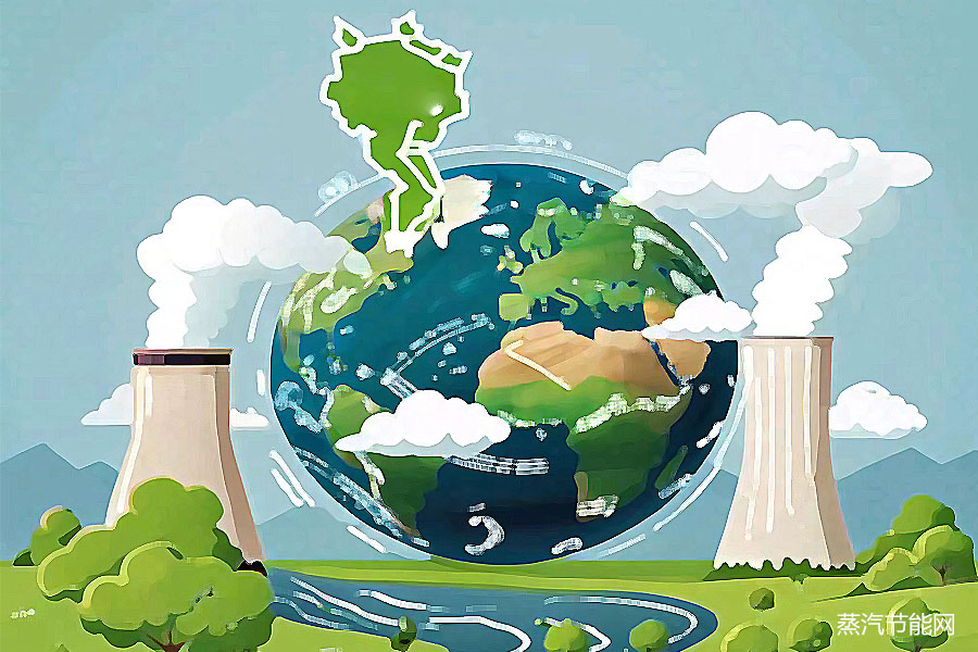 以碳排放权交易市场为抓手加快完善生态文明制度体系