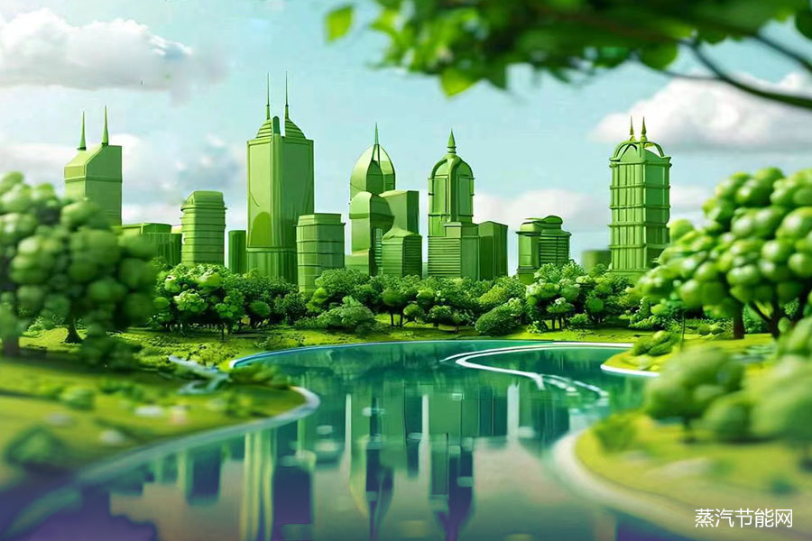 我国全面启动零碳工厂建设 五部门推动制造业系统性低碳变革