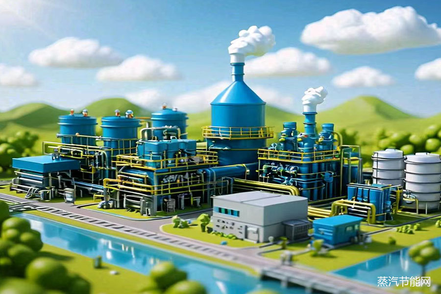 五部门联合印发《关于开展零碳工厂建设工作的指导意见》