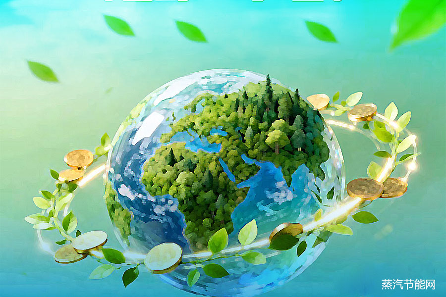 增强碳市场金融属性   提升市场流动性