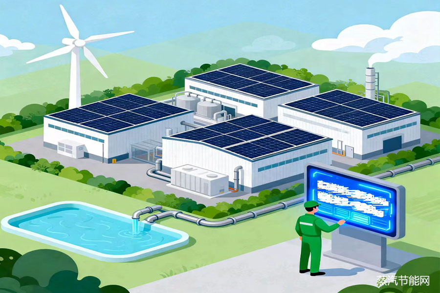 “节能降碳”成绿色工厂评价“开路先锋”