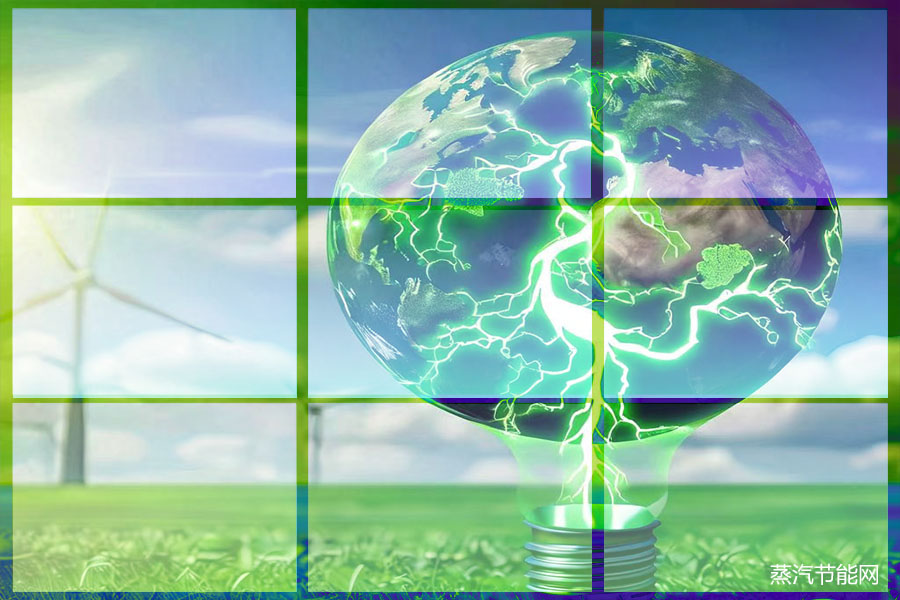 “十万亿”山东掀起了绿色能源变革