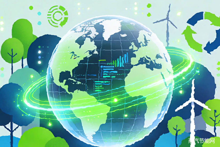 产品碳足迹管理体系持续完善