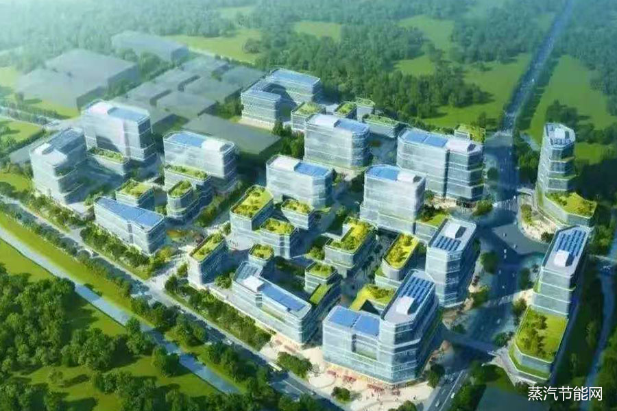 “规划很美，落地很难”，零碳园区如何算好经济账？